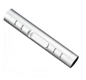 Автомобильный ароматизатор Xiaomi Guildford Car Air Outlet Aromatherapy (Серебряный)