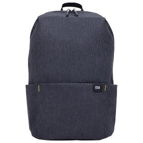 Рюкзак Xiaomi Colorful Backpack (Черный)