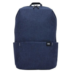 Рюкзак Xiaomi Colorful Backpack (Темно-синий)