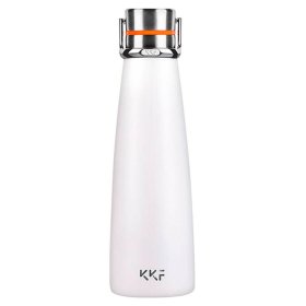 Термос Xiaomi Kiss Kiss Fish Light Smart Insulation (Белый)