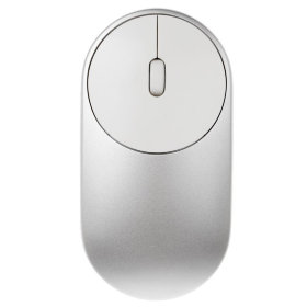 Мышь Xiaomi Mi Mouse Bluetooth