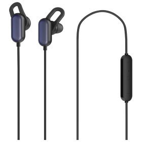 Наушники Xiaomi Mi Sport Bluetooth Headset Youth Edition (Черный)