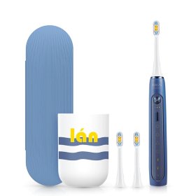 Электрическая зубная щетка Xiaomi Soocas X (Синий)
