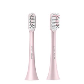 Сменная насадка для зубной щетки Xiaomi Soocas X3 (Розовый)