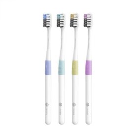 Набор зубных щеток Xiaomi Doctor B